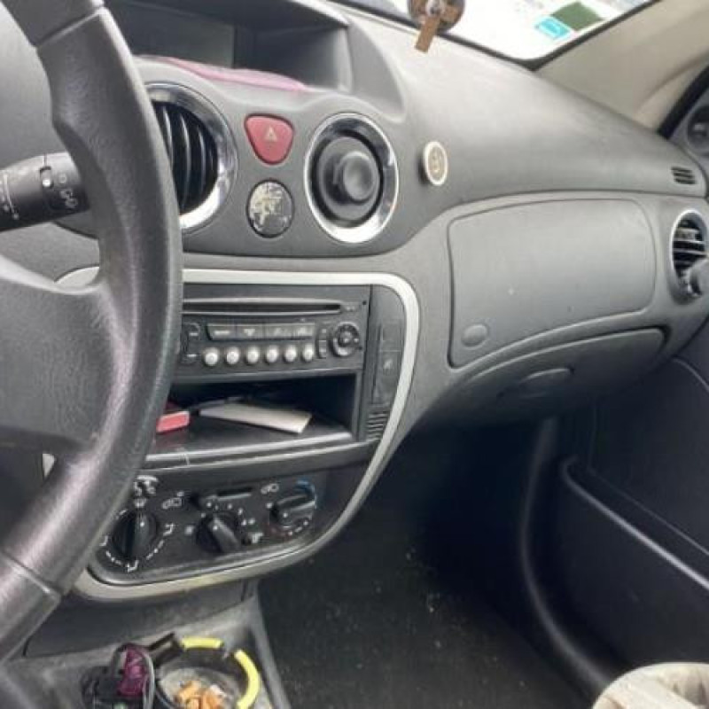 Compteur CITROEN C2 Photo n°18