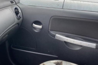 Compteur CITROEN C2