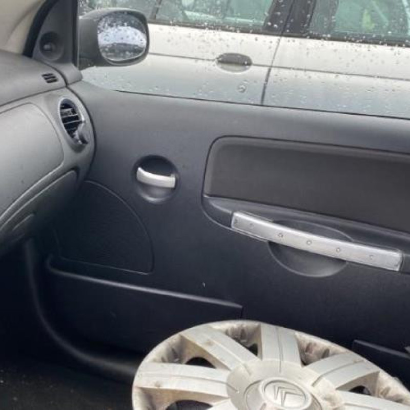 Compteur CITROEN C2 Photo n°19