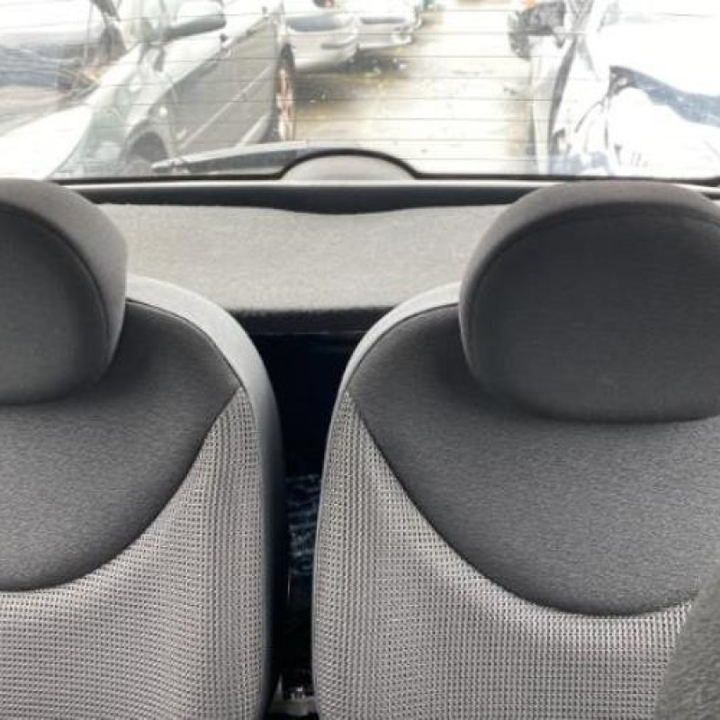 Compteur CITROEN C2 Photo n°20
