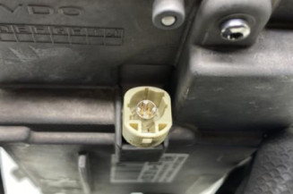 Ecran GPS PEUGEOT 208 1