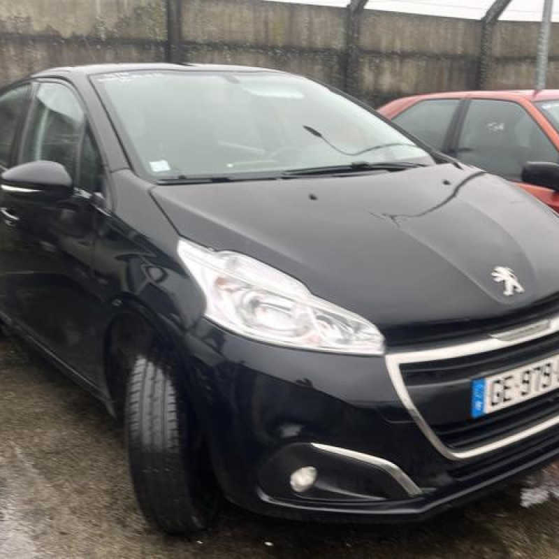 Ecran GPS PEUGEOT 208 1 Photo n°6