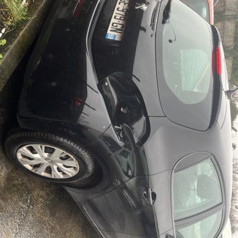 Ecran GPS PEUGEOT 208 1 Photo n°8