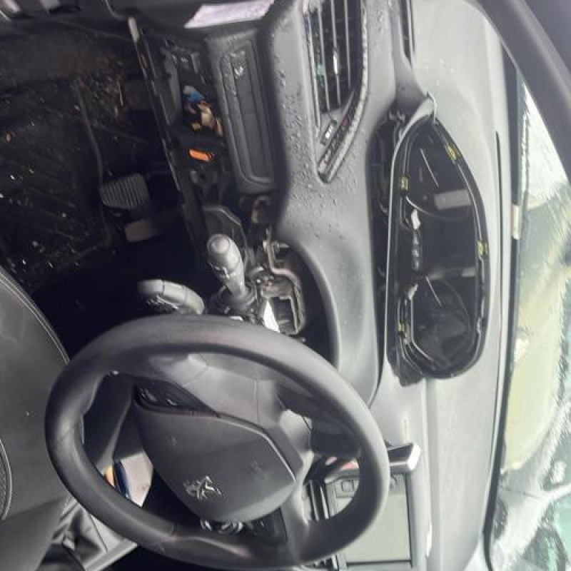 Ecran GPS PEUGEOT 208 1 Photo n°10