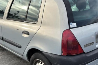 Pompe à carburant RENAULT CLIO 2