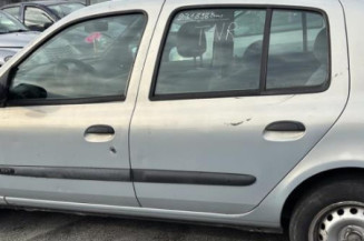 Pompe à carburant RENAULT CLIO 2