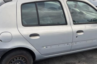 Pompe à carburant RENAULT CLIO 2