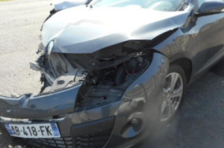 Leve vitre mecanique arriere droit RENAULT MEGANE 3