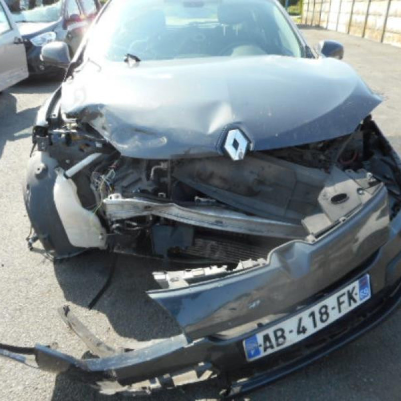 Leve vitre mecanique arriere droit RENAULT MEGANE 3 Photo n°9