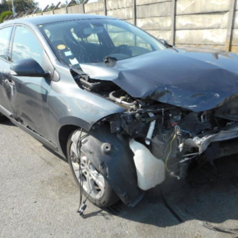 Leve vitre mecanique arriere droit RENAULT MEGANE 3 Photo n°10