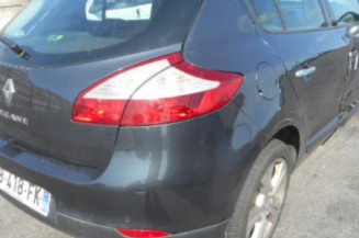 Leve vitre mecanique arriere droit RENAULT MEGANE 3