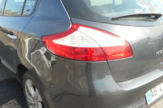 Leve vitre mecanique arriere droit RENAULT MEGANE 3