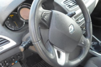 Leve vitre mecanique arriere droit RENAULT MEGANE 3