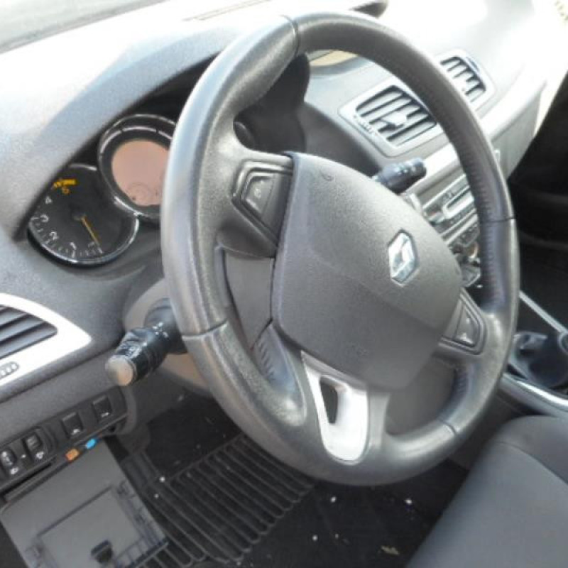 Leve vitre mecanique arriere droit RENAULT MEGANE 3 Photo n°13