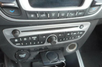 Leve vitre mecanique arriere droit RENAULT MEGANE 3