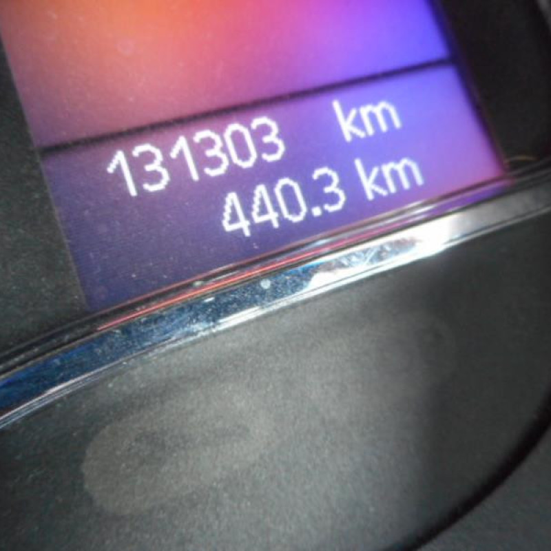 Leve vitre mecanique arriere droit RENAULT MEGANE 3 Photo n°15