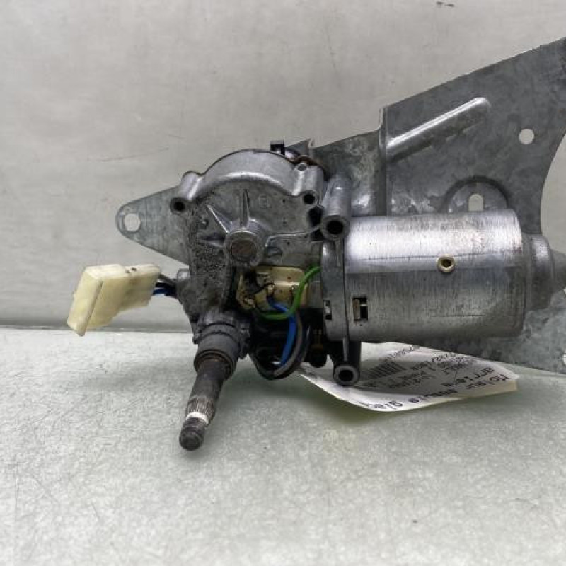 Moteur essuie glace arriere RENAULT TWINGO 1 Photo n°1