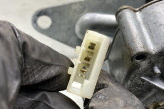 Moteur essuie glace arriere RENAULT TWINGO 1
