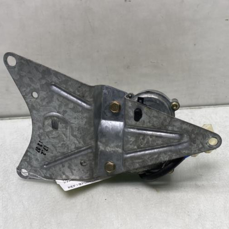 Moteur essuie glace arriere RENAULT TWINGO 1 Photo n°3