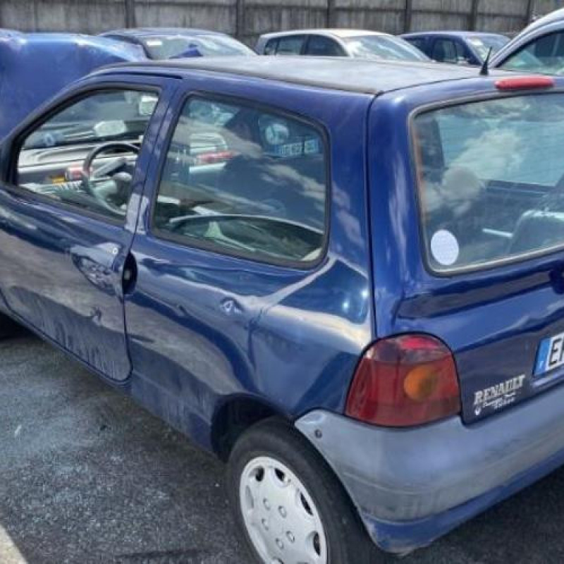 Moteur essuie glace arriere RENAULT TWINGO 1 Photo n°6