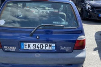 Moteur essuie glace arriere RENAULT TWINGO 1