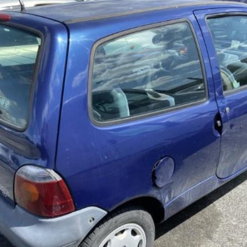 Moteur essuie glace arriere RENAULT TWINGO 1 Photo n°9