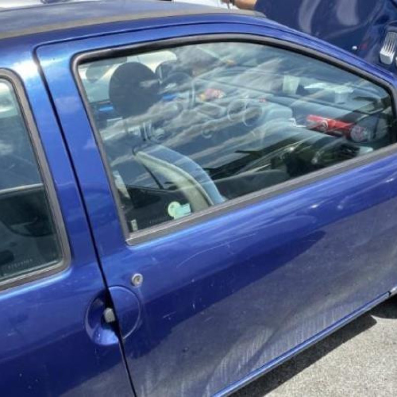 Moteur essuie glace arriere RENAULT TWINGO 1 Photo n°10