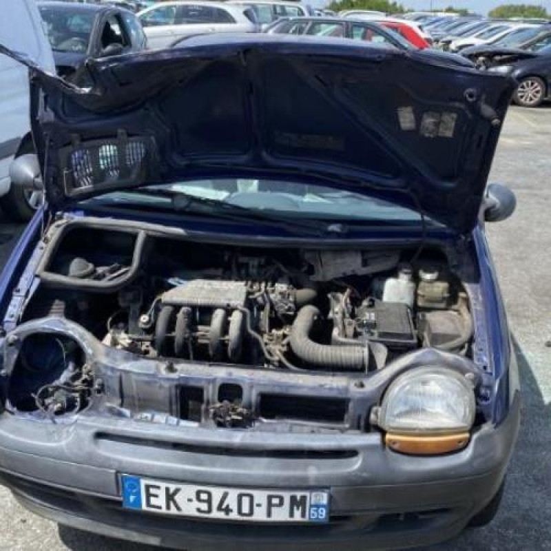 Moteur essuie glace arriere RENAULT TWINGO 1 Photo n°11
