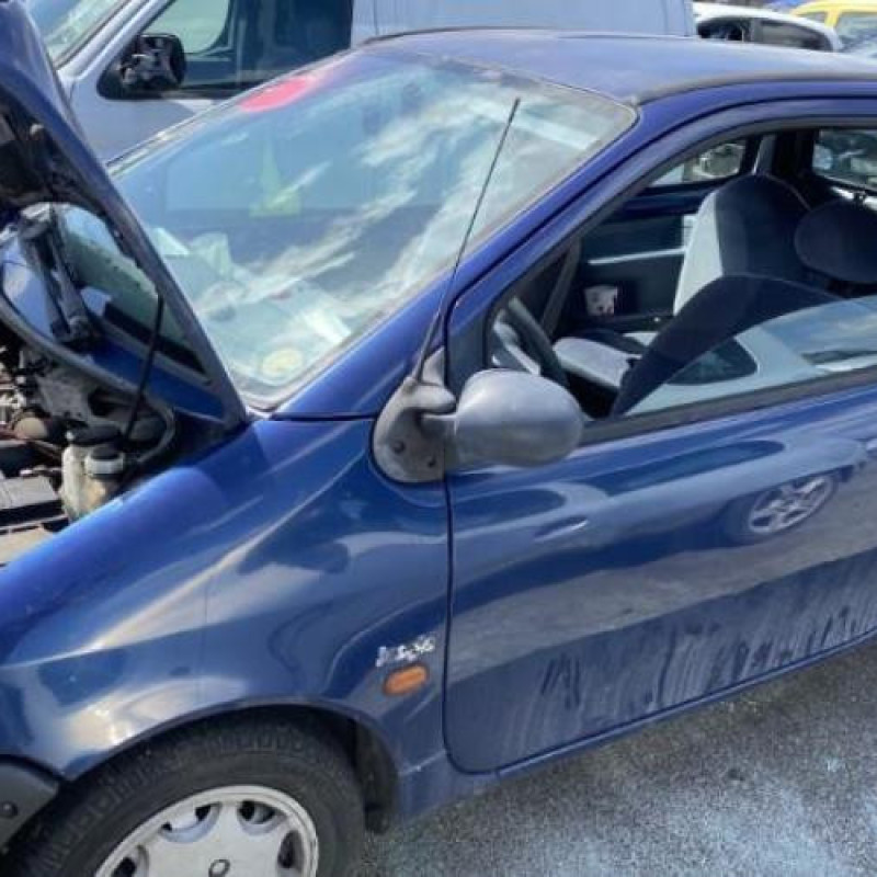 Moteur essuie glace arriere RENAULT TWINGO 1 Photo n°12