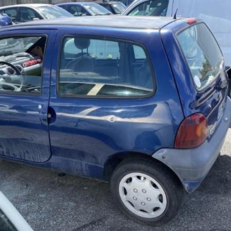 Moteur essuie glace arriere RENAULT TWINGO 1 Photo n°13