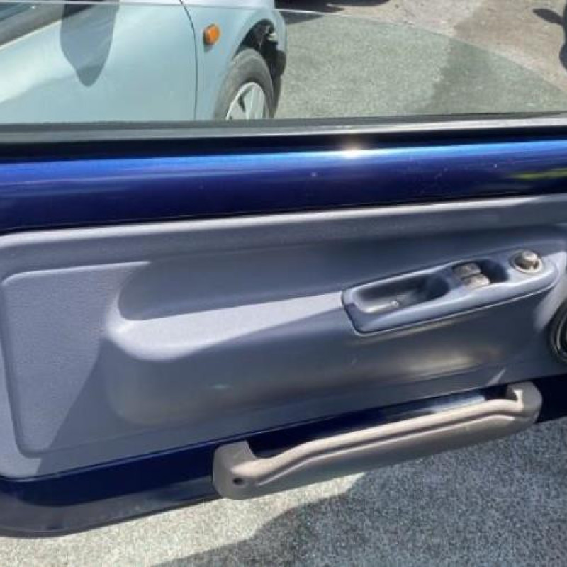 Moteur essuie glace arriere RENAULT TWINGO 1 Photo n°14
