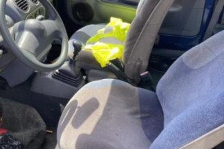 Moteur essuie glace arriere RENAULT TWINGO 1