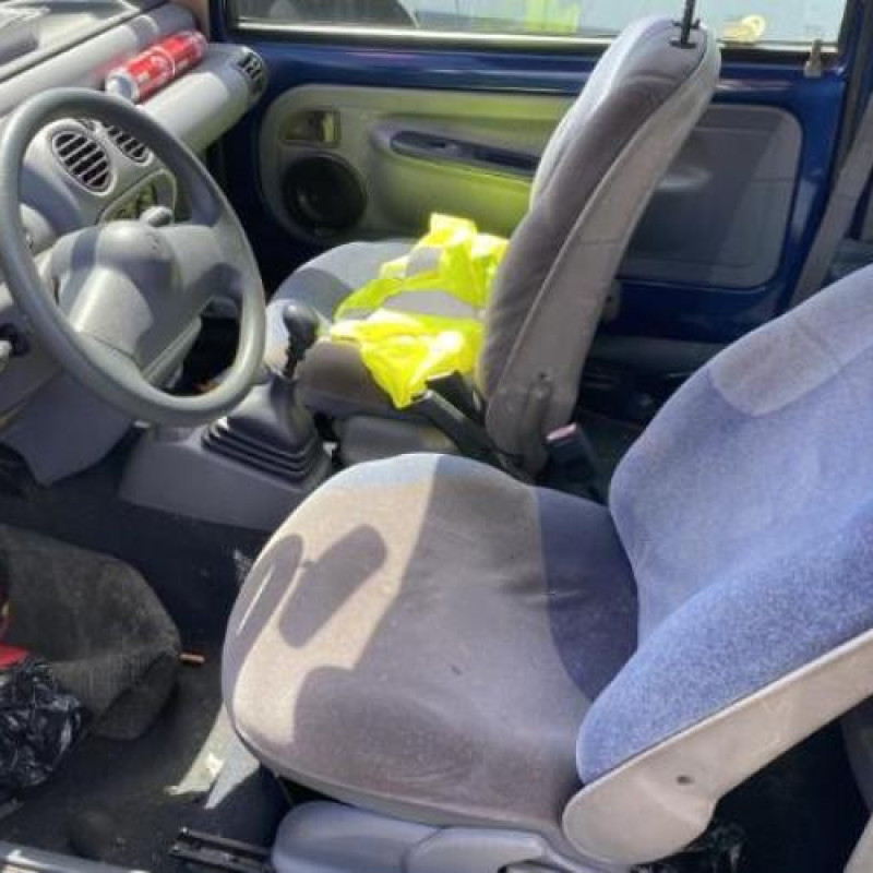 Moteur essuie glace arriere RENAULT TWINGO 1 Photo n°15
