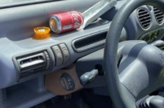 Moteur essuie glace arriere RENAULT TWINGO 1