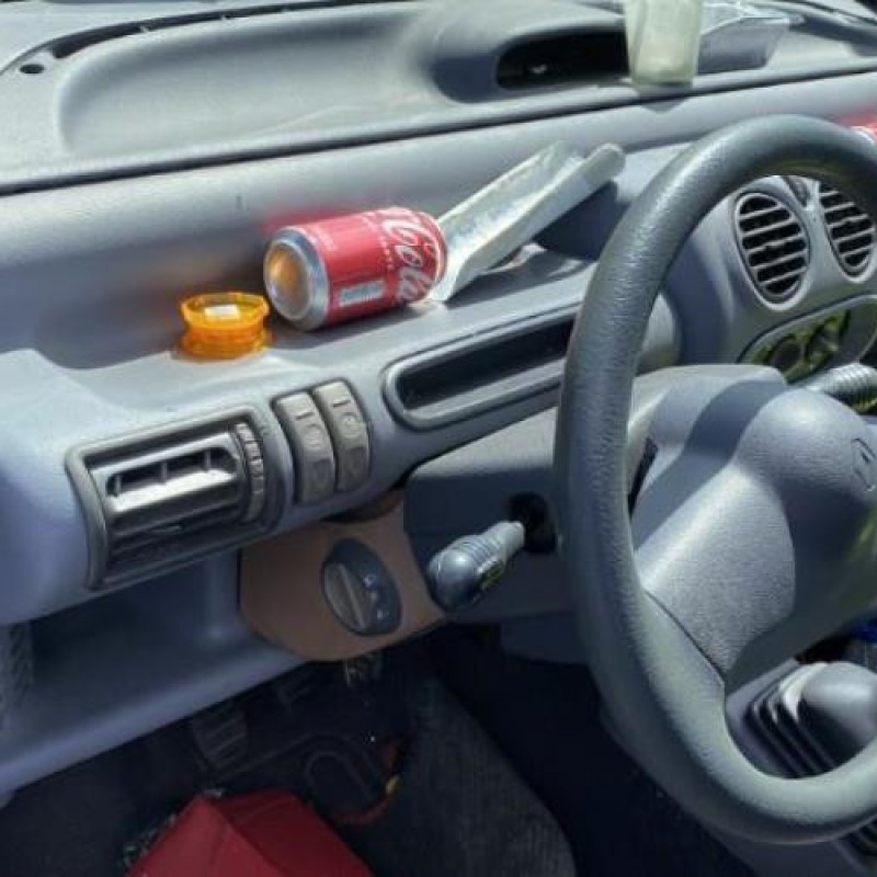 Moteur essuie glace arriere RENAULT TWINGO 1 Photo n°16