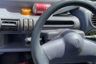 Moteur essuie glace arriere RENAULT TWINGO 1