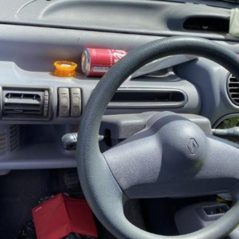 Moteur essuie glace arriere RENAULT TWINGO 1 Photo n°17