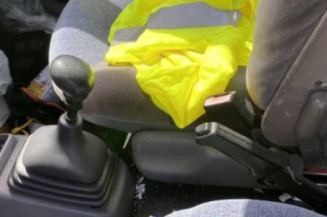 Moteur essuie glace arriere RENAULT TWINGO 1