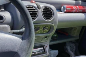 Moteur essuie glace arriere RENAULT TWINGO 1