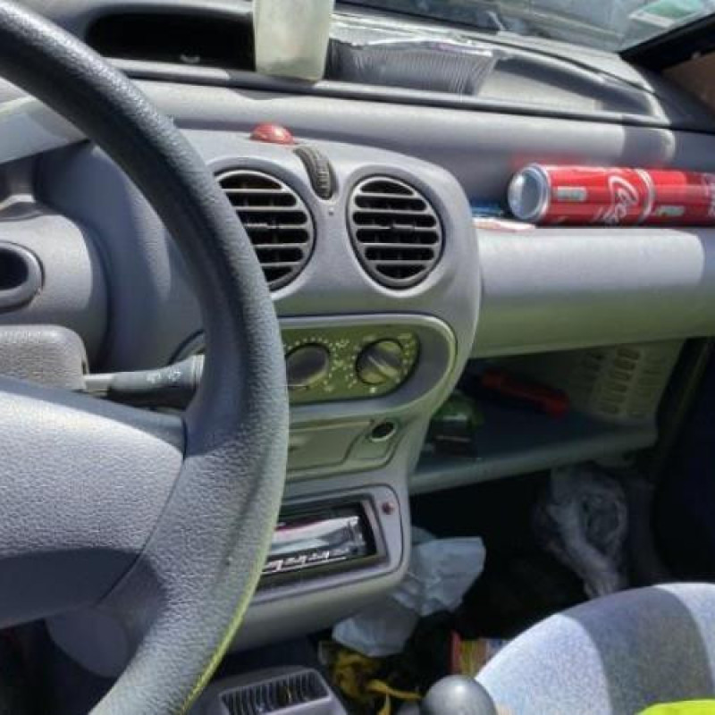 Moteur essuie glace arriere RENAULT TWINGO 1 Photo n°19