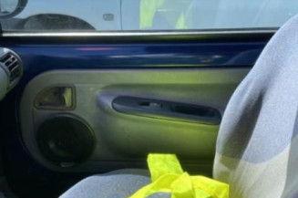 Moteur essuie glace arriere RENAULT TWINGO 1