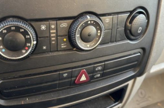Glace retroviseur gauche VOLKSWAGEN CRAFTER 1