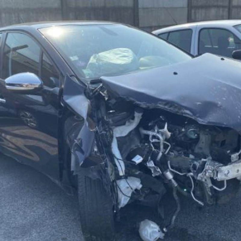 Ecran GPS PEUGEOT 208 1 Photo n°6