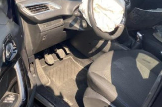Ecran GPS PEUGEOT 208 1