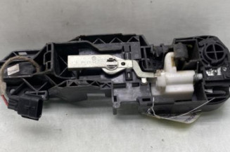 Poignee porte arriere droit RENAULT MEGANE 3