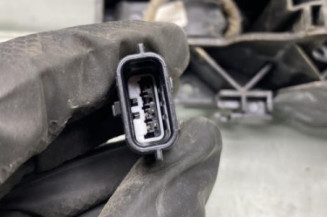Poignee porte arriere droit RENAULT MEGANE 3