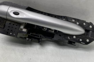 Poignee porte arriere droit RENAULT MEGANE 3