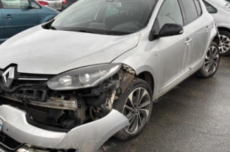 Poignee porte arriere droit RENAULT MEGANE 3