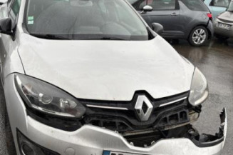 Poignee porte arriere droit RENAULT MEGANE 3