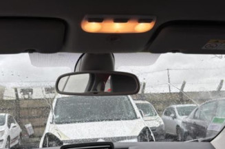 Poignee porte arriere droit RENAULT MEGANE 3